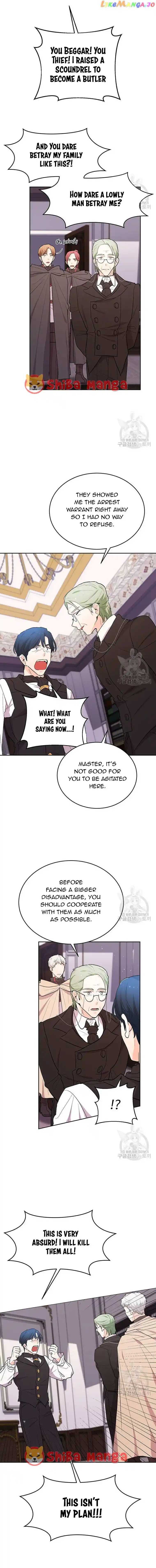 I Was Just An Ordinary Lady Chapter 190