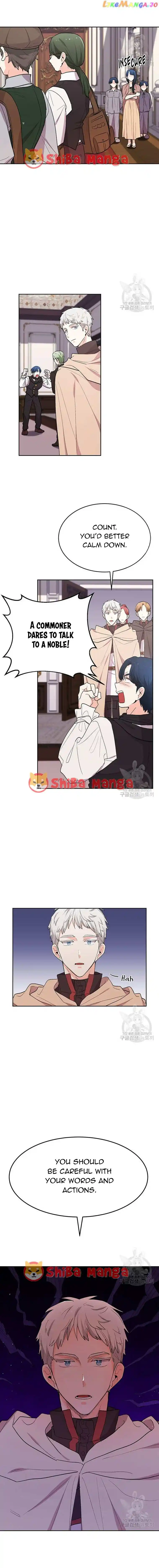 I Was Just An Ordinary Lady Chapter 190