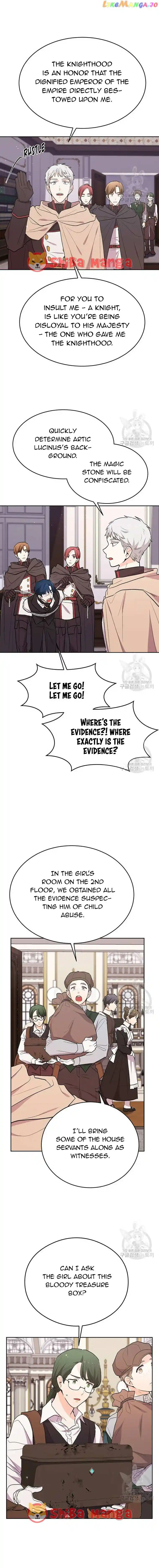 I Was Just An Ordinary Lady Chapter 190