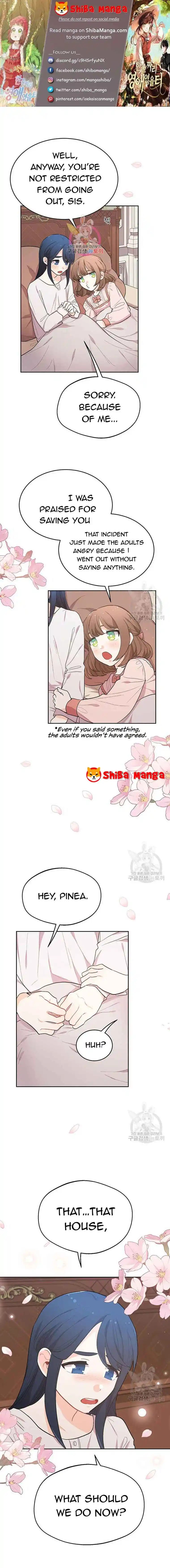 I Was Just An Ordinary Lady Chapter 192