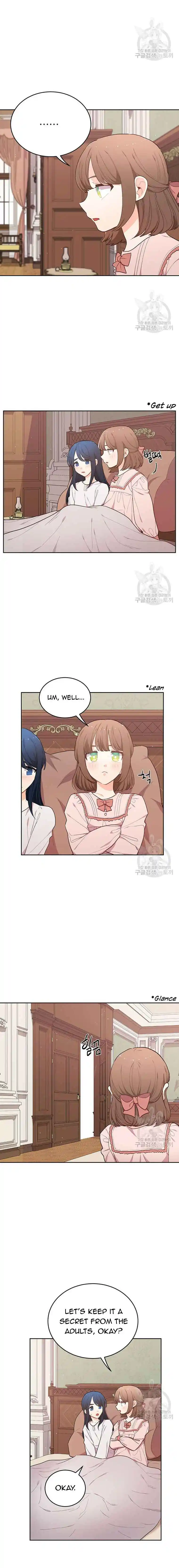 I Was Just An Ordinary Lady Chapter 192