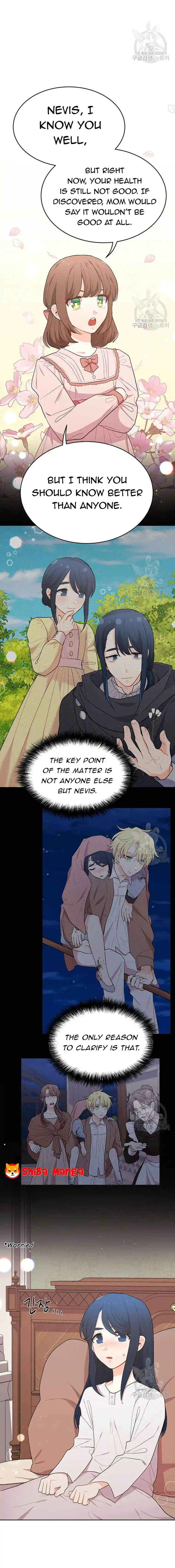 I Was Just An Ordinary Lady Chapter 192