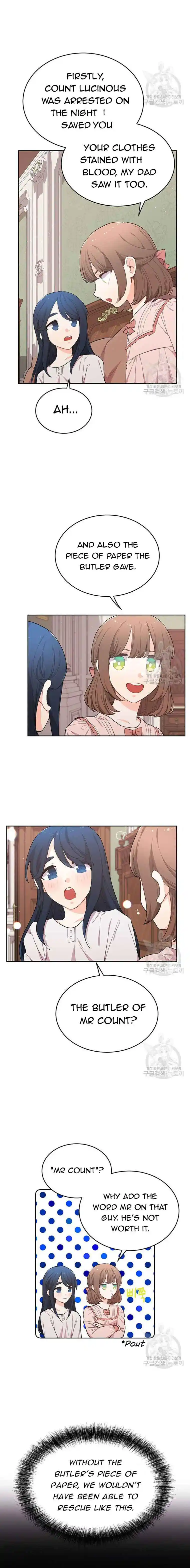 I Was Just An Ordinary Lady Chapter 192