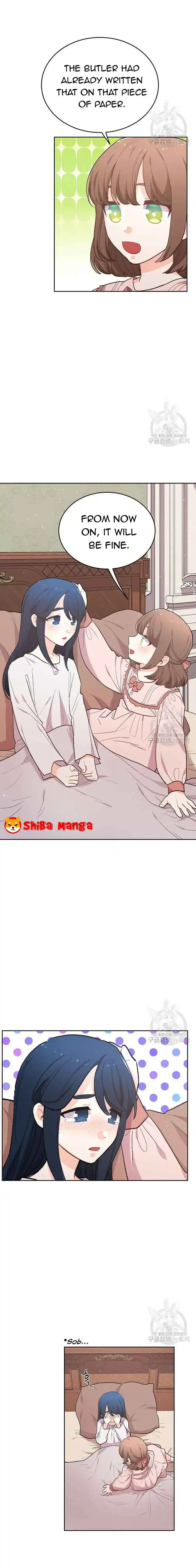 I Was Just An Ordinary Lady Chapter 192