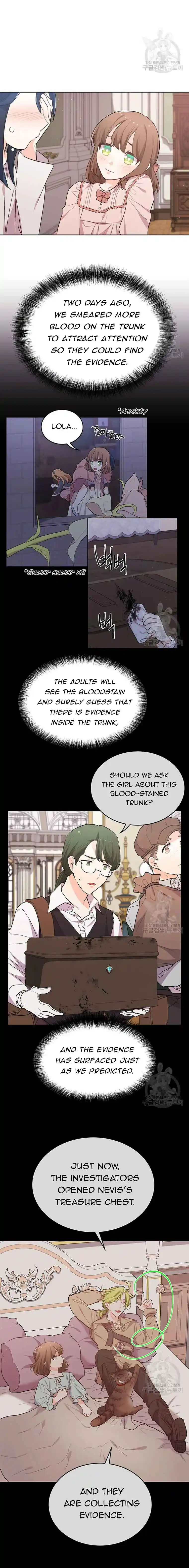 I Was Just An Ordinary Lady Chapter 192