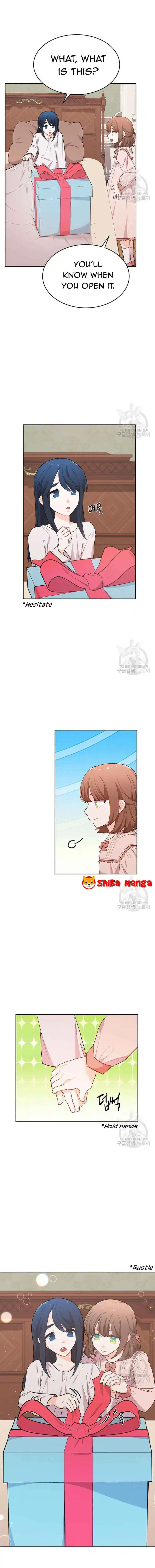 I Was Just An Ordinary Lady Chapter 192