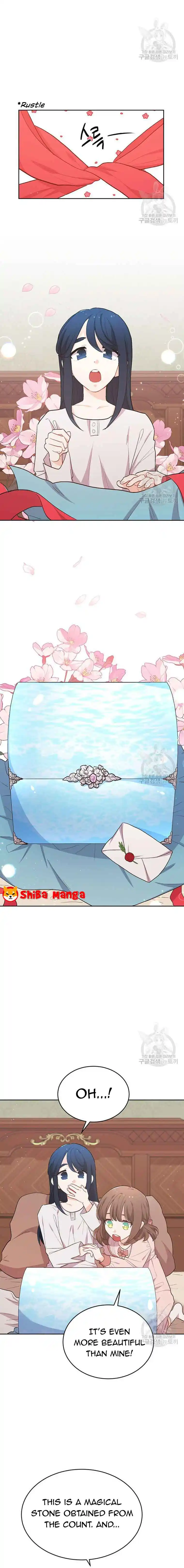 I Was Just An Ordinary Lady Chapter 192