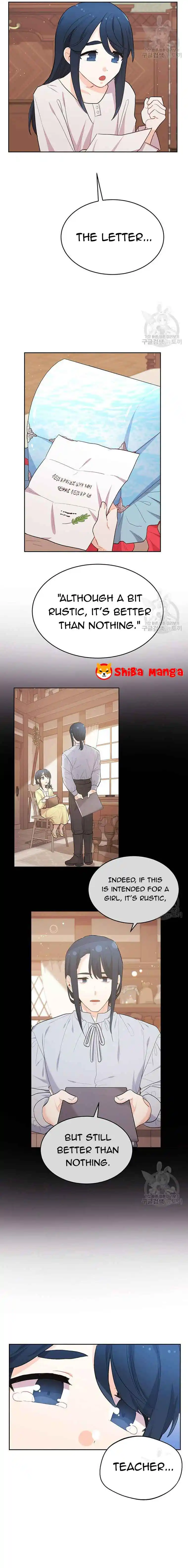 I Was Just An Ordinary Lady Chapter 192