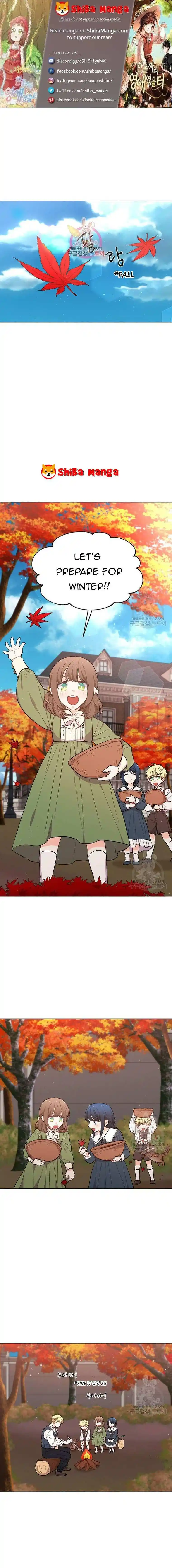 I Was Just An Ordinary Lady Chapter 194