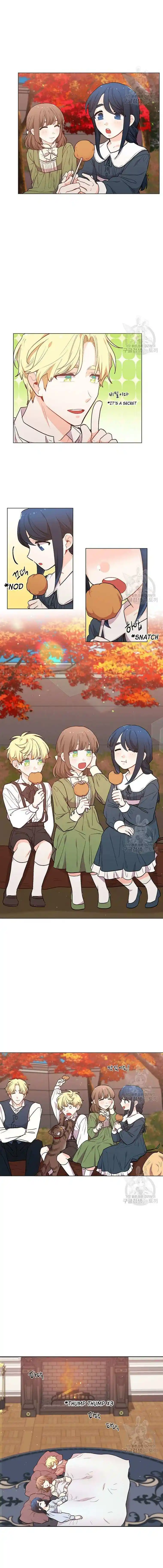 I Was Just An Ordinary Lady Chapter 194