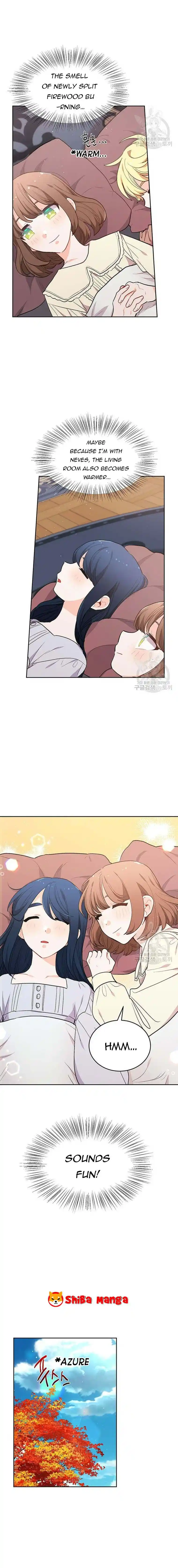 I Was Just An Ordinary Lady Chapter 194