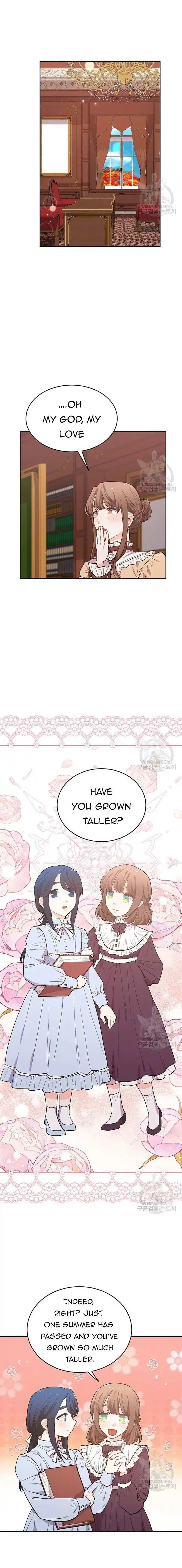 I Was Just An Ordinary Lady Chapter 194