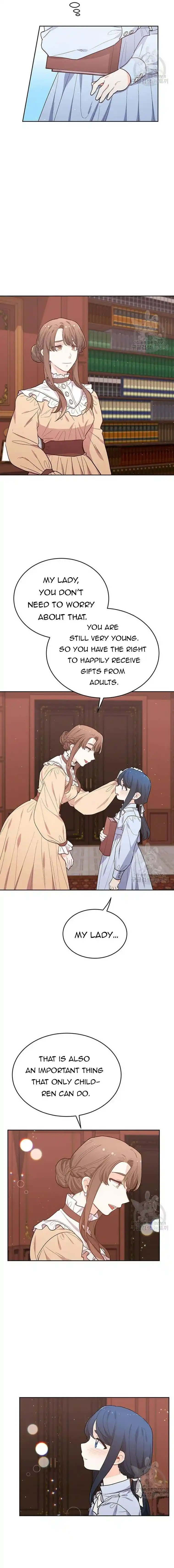 I Was Just An Ordinary Lady Chapter 194