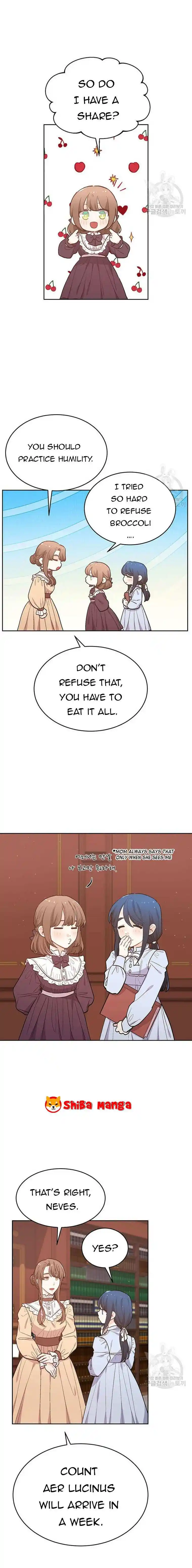 I Was Just An Ordinary Lady Chapter 194