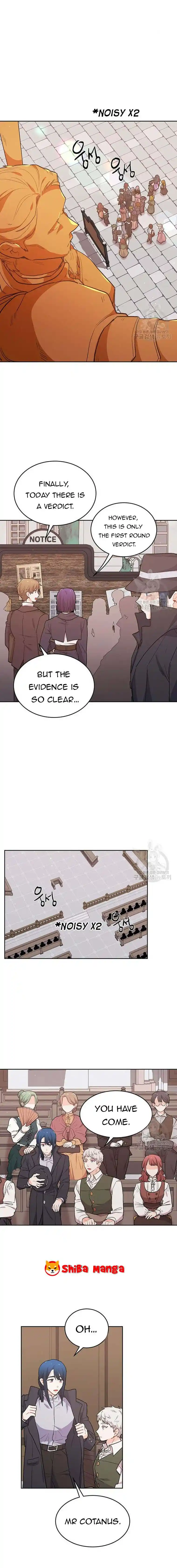 I Was Just An Ordinary Lady Chapter 194