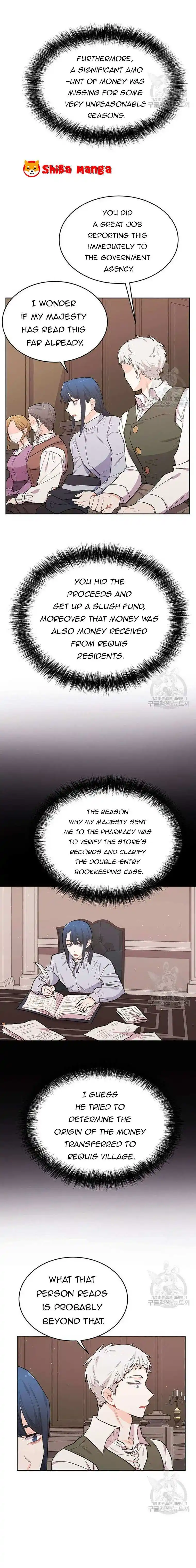 I Was Just An Ordinary Lady Chapter 194