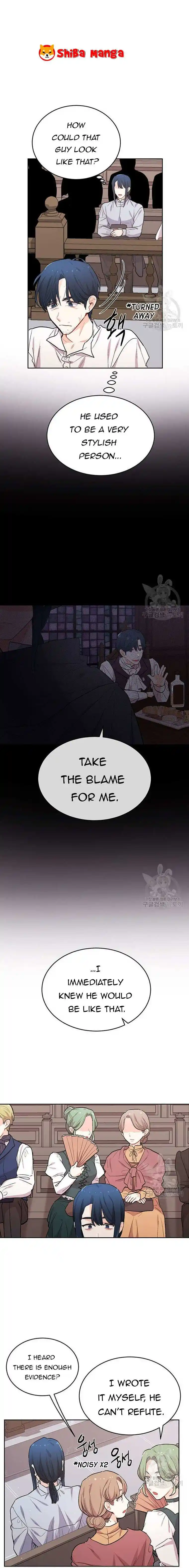 I Was Just An Ordinary Lady Chapter 194