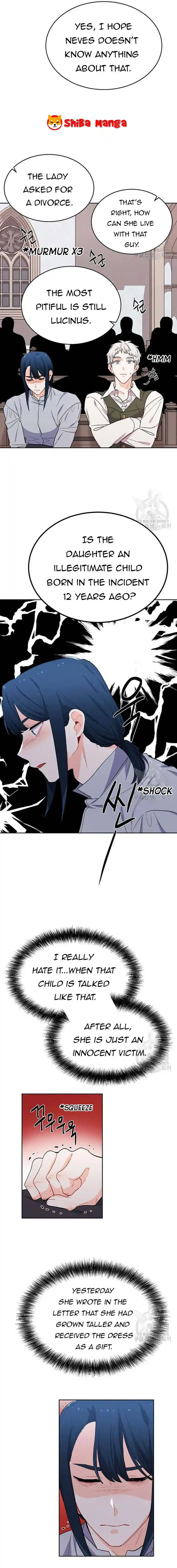 I Was Just An Ordinary Lady Chapter 194