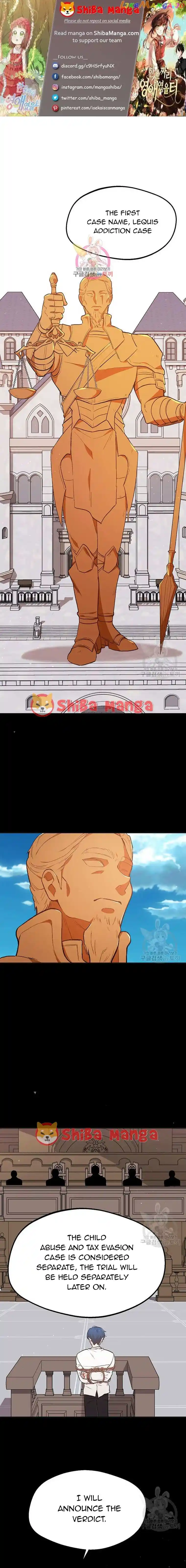 I Was Just An Ordinary Lady Chapter 195