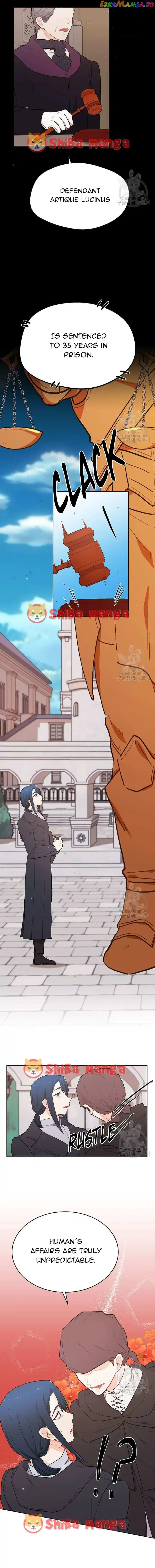 I Was Just An Ordinary Lady Chapter 195