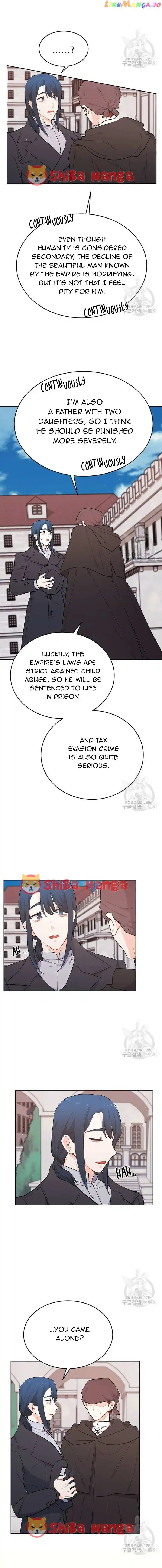 I Was Just An Ordinary Lady Chapter 195