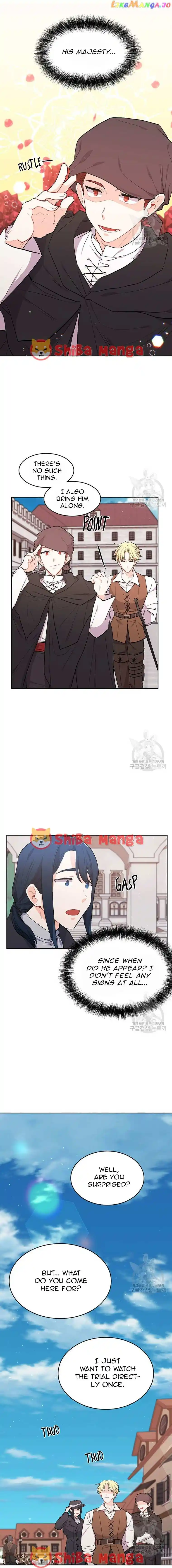 I Was Just An Ordinary Lady Chapter 195