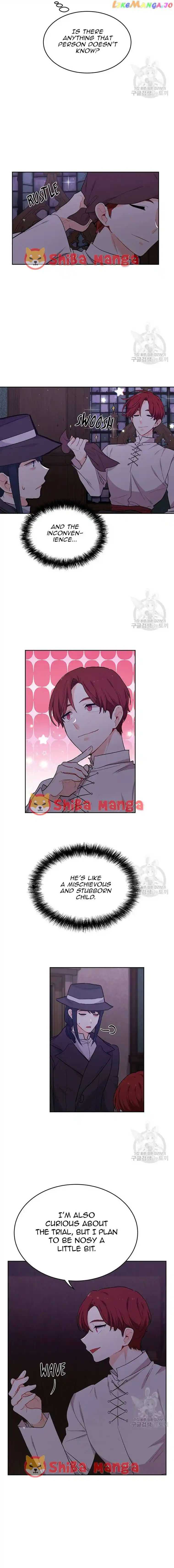 I Was Just An Ordinary Lady Chapter 195