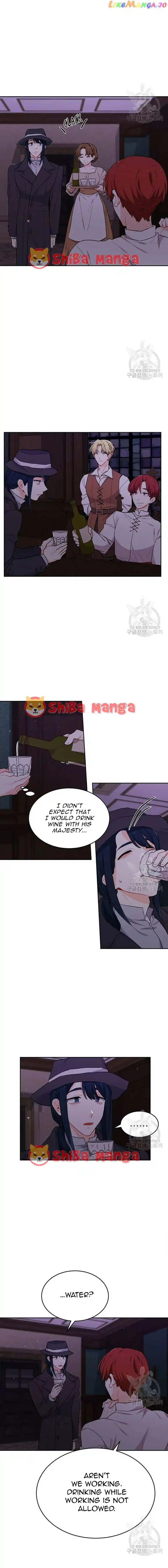 I Was Just An Ordinary Lady Chapter 195