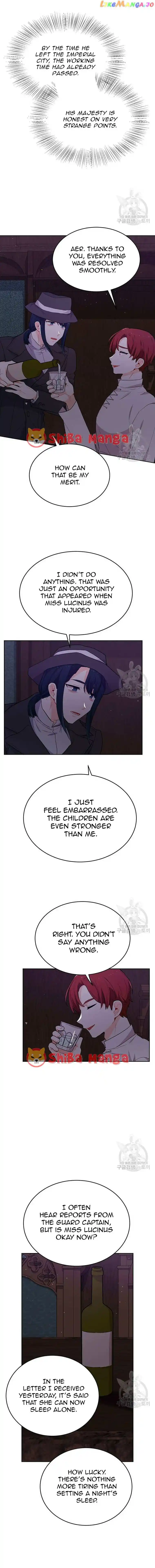 I Was Just An Ordinary Lady Chapter 195