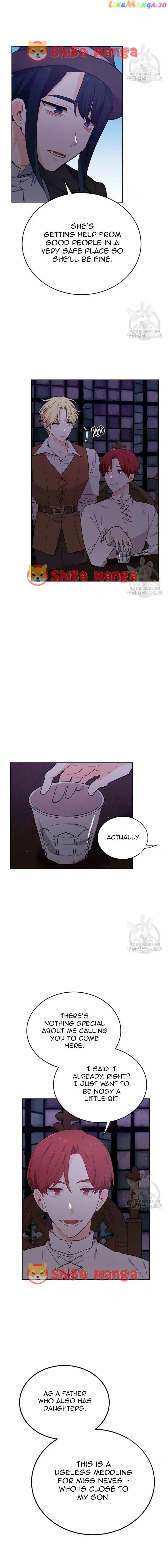 I Was Just An Ordinary Lady Chapter 195