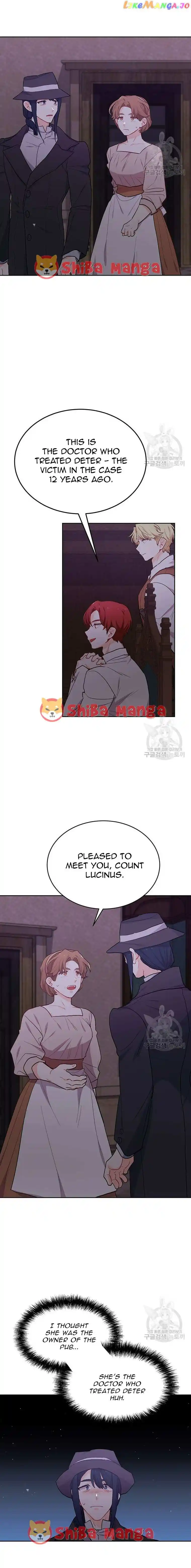 I Was Just An Ordinary Lady Chapter 195