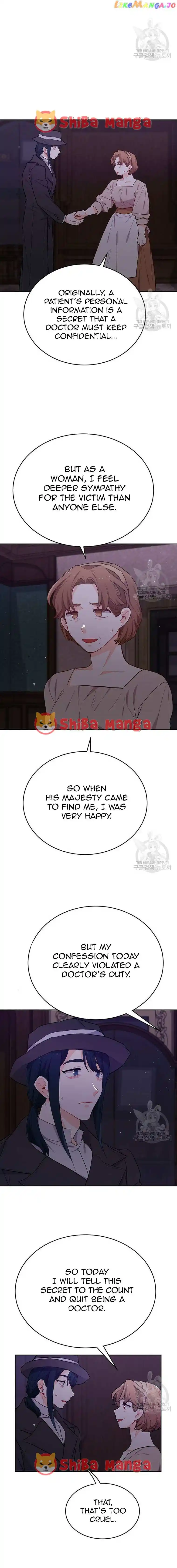 I Was Just An Ordinary Lady Chapter 195