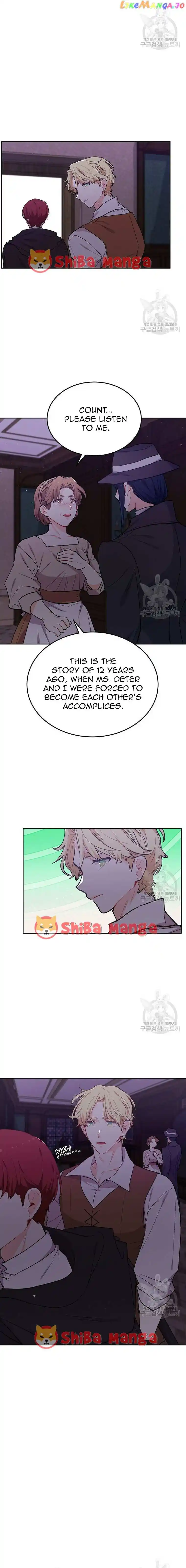 I Was Just An Ordinary Lady Chapter 195