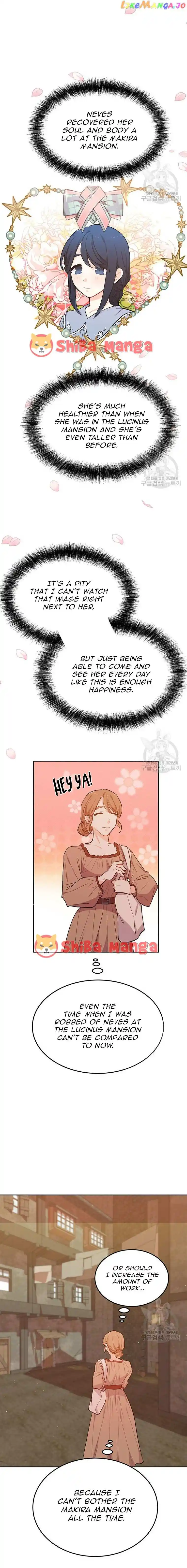 I Was Just An Ordinary Lady Chapter 195