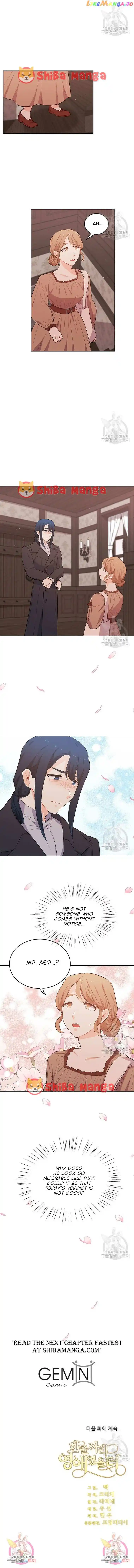 I Was Just An Ordinary Lady Chapter 195