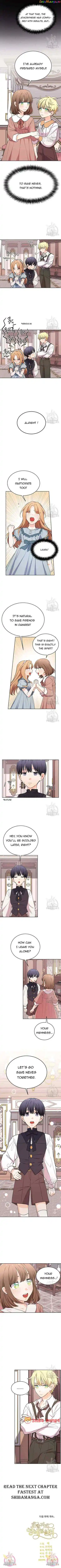 I Was Just An Ordinary Lady Chapter 196