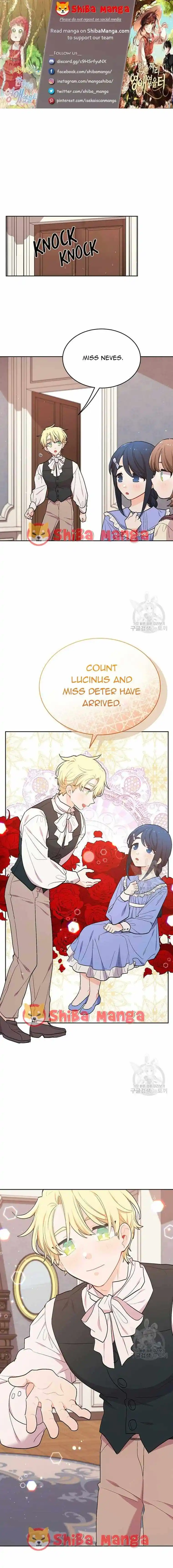 I Was Just An Ordinary Lady Chapter 197