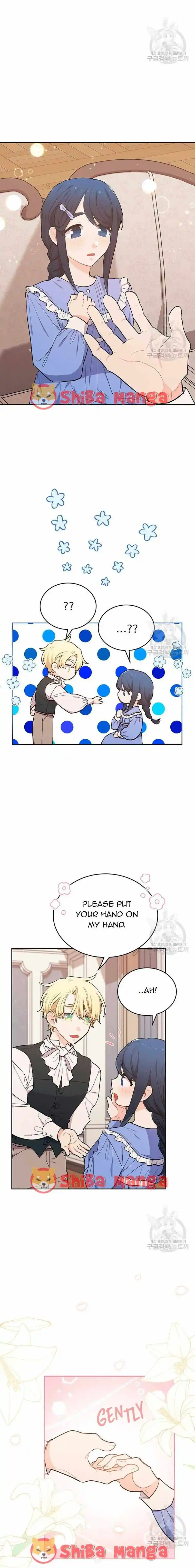 I Was Just An Ordinary Lady Chapter 197