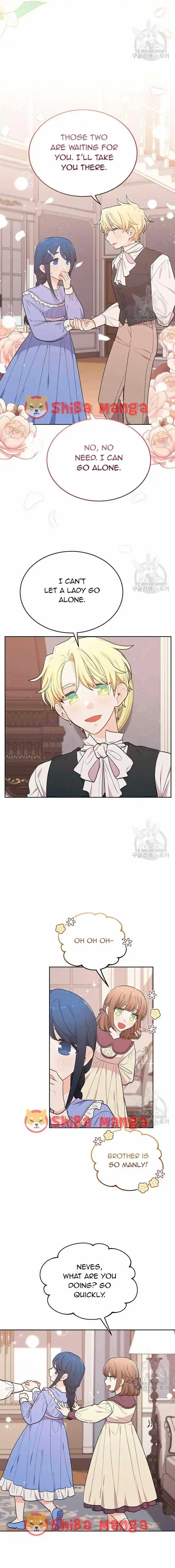 I Was Just An Ordinary Lady Chapter 197