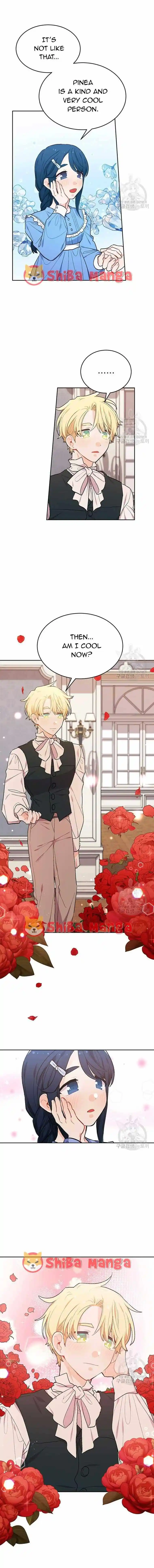 I Was Just An Ordinary Lady Chapter 197