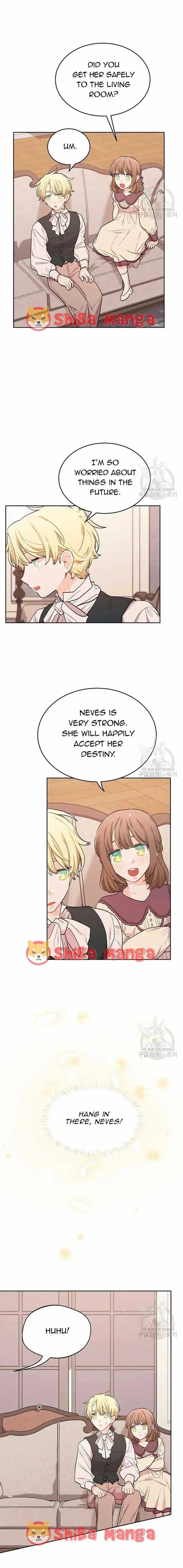 I Was Just An Ordinary Lady Chapter 197