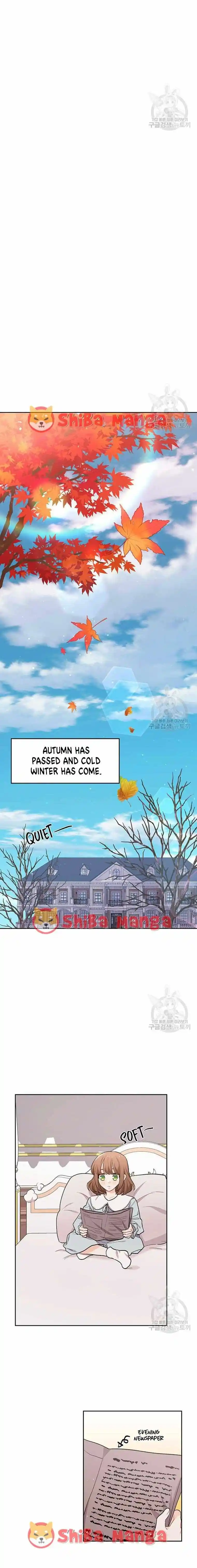 I Was Just An Ordinary Lady Chapter 197