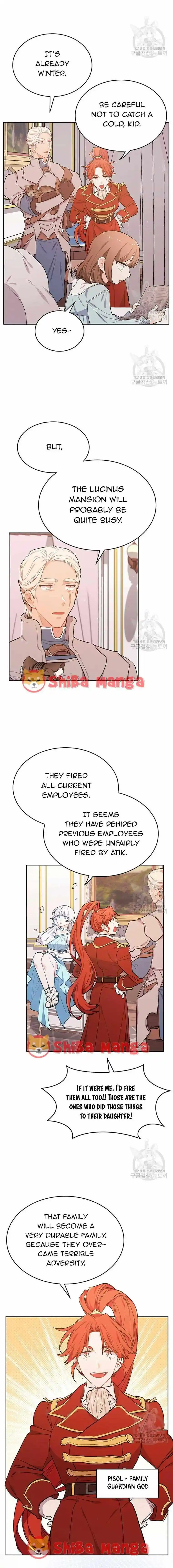 I Was Just An Ordinary Lady Chapter 197