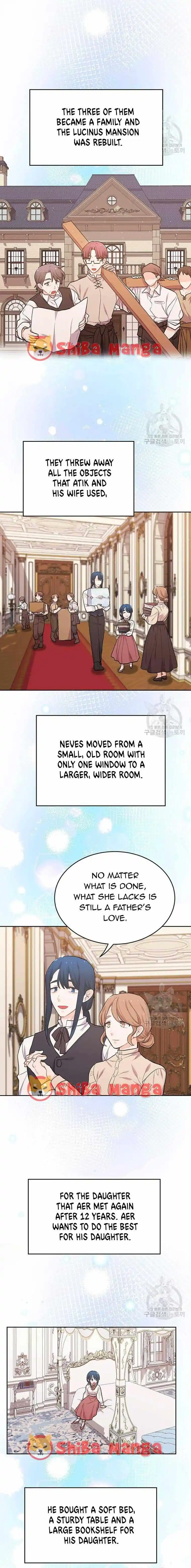 I Was Just An Ordinary Lady Chapter 197