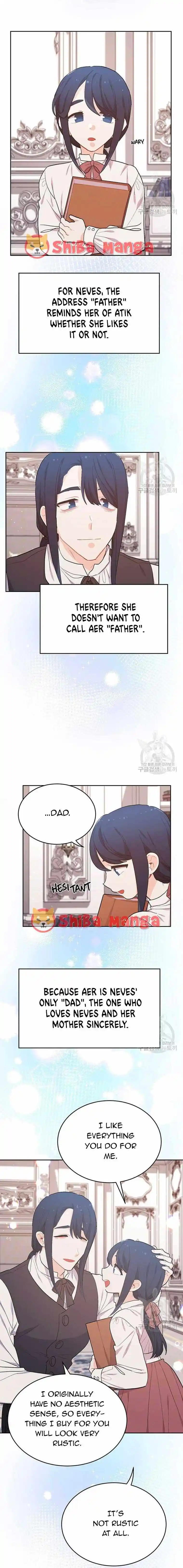 I Was Just An Ordinary Lady Chapter 197