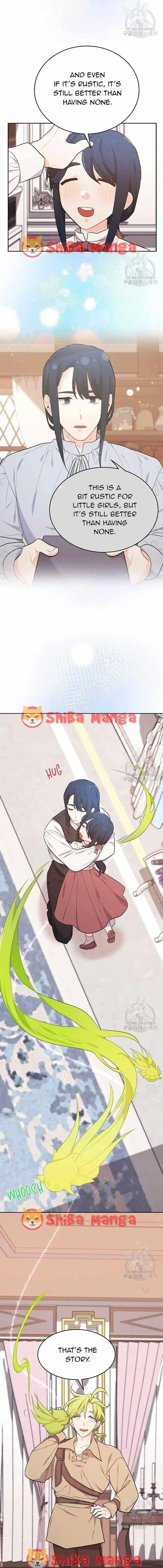 I Was Just An Ordinary Lady Chapter 197