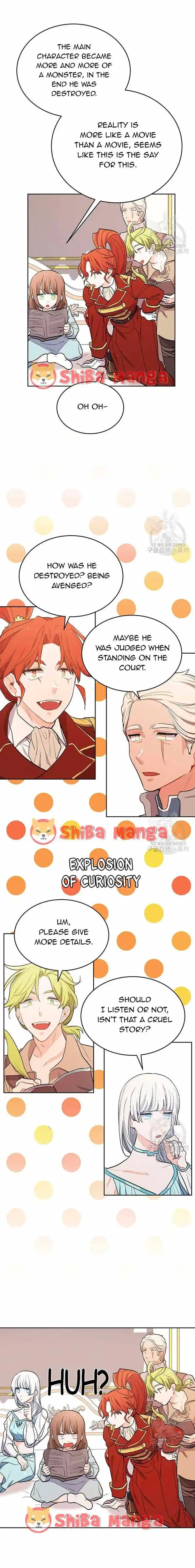 I Was Just An Ordinary Lady Chapter 197