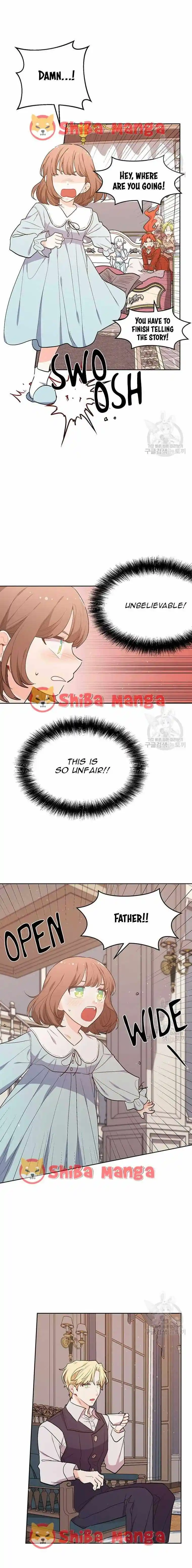 I Was Just An Ordinary Lady Chapter 197