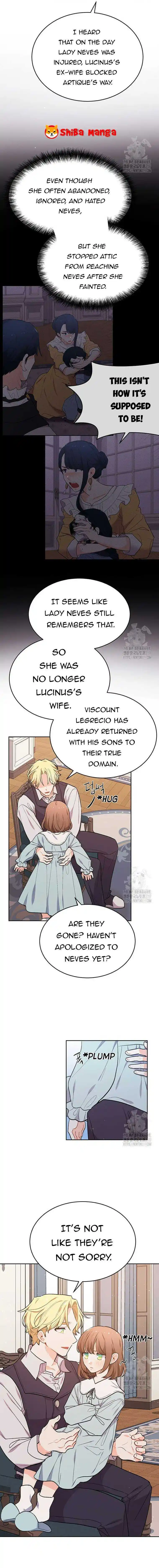 I Was Just an Ordinary Lady Chapter 198