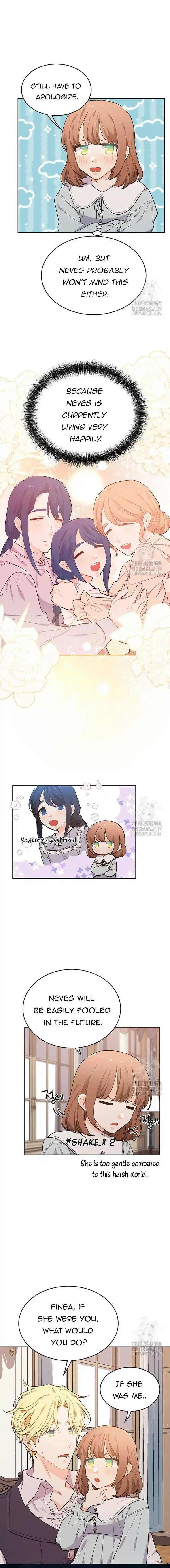 I Was Just an Ordinary Lady Chapter 198